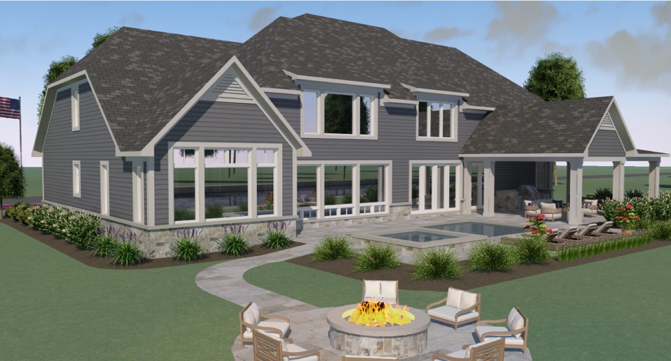 Custom Home Building Experts